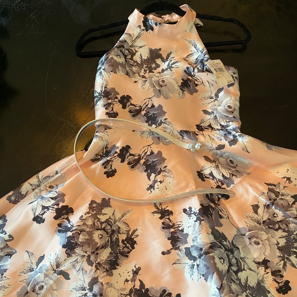 Summer dress, bought for daughter but didn’t fit, tags still on, never worn